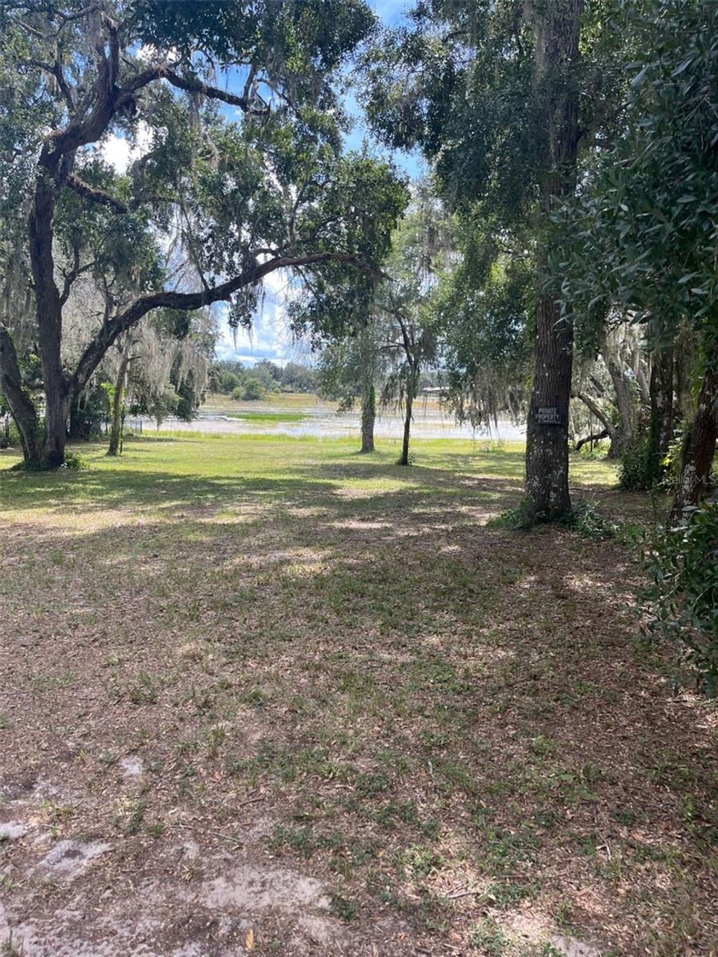 Photo of 5122 Shorewood Drive, Dade City, FL 33523 (MLS # TB8430553)
