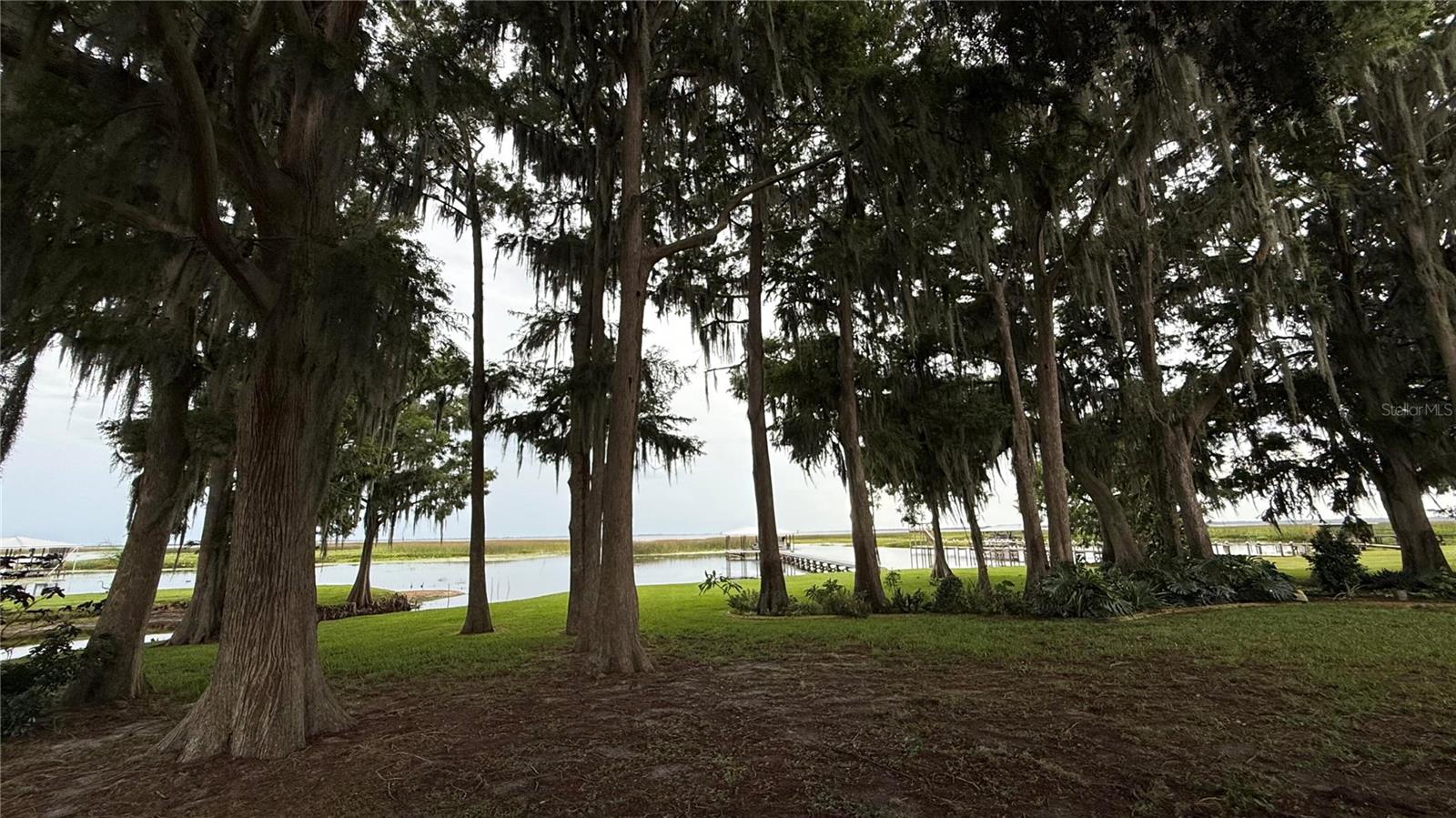 SPRING LAKE VILL 01 - Land