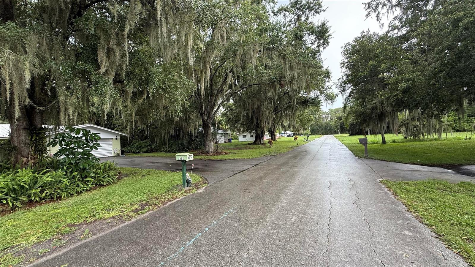 SPRING LAKE VILL 01 - Land