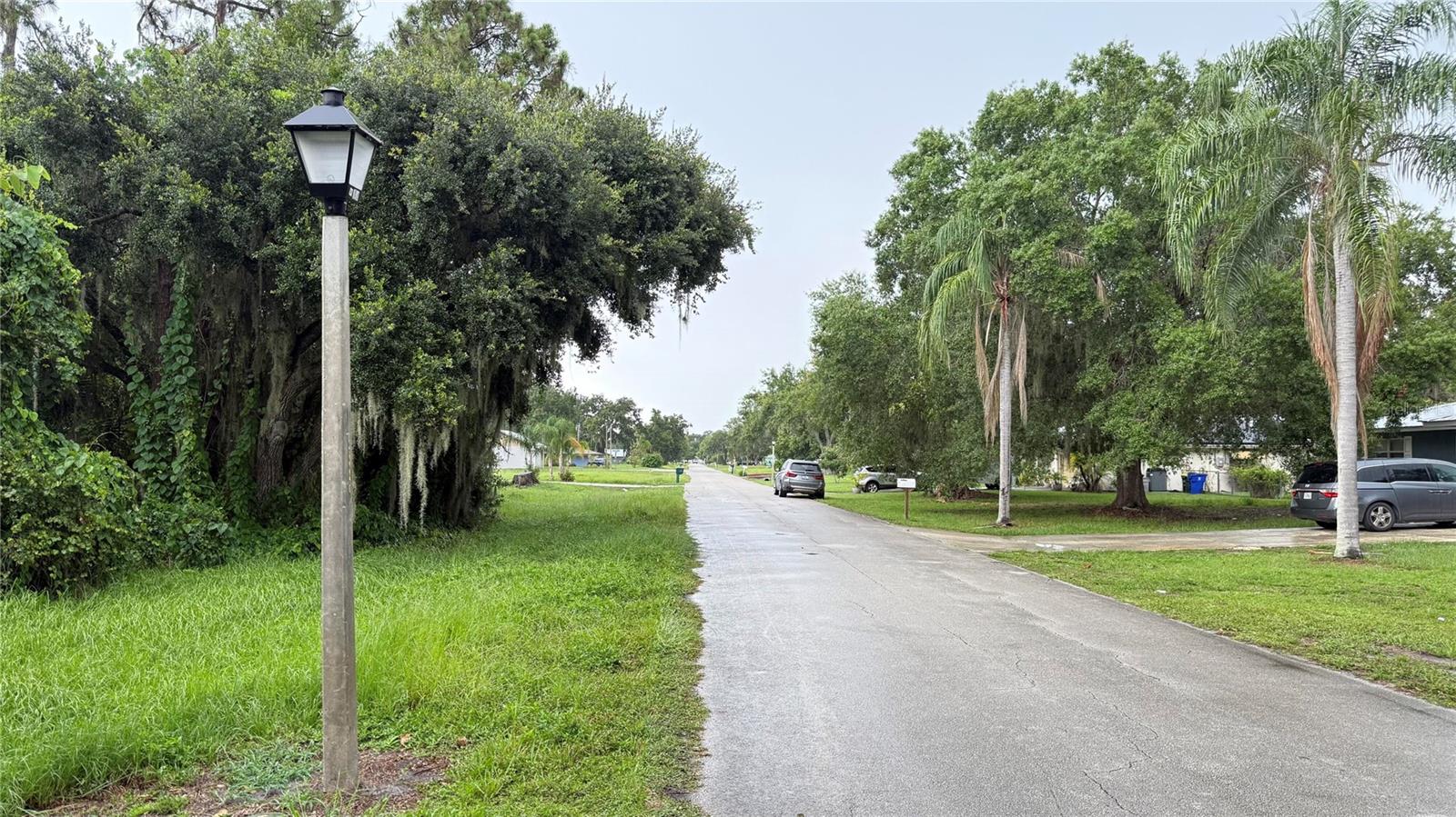 SPRING LAKE VILL 01 - Land