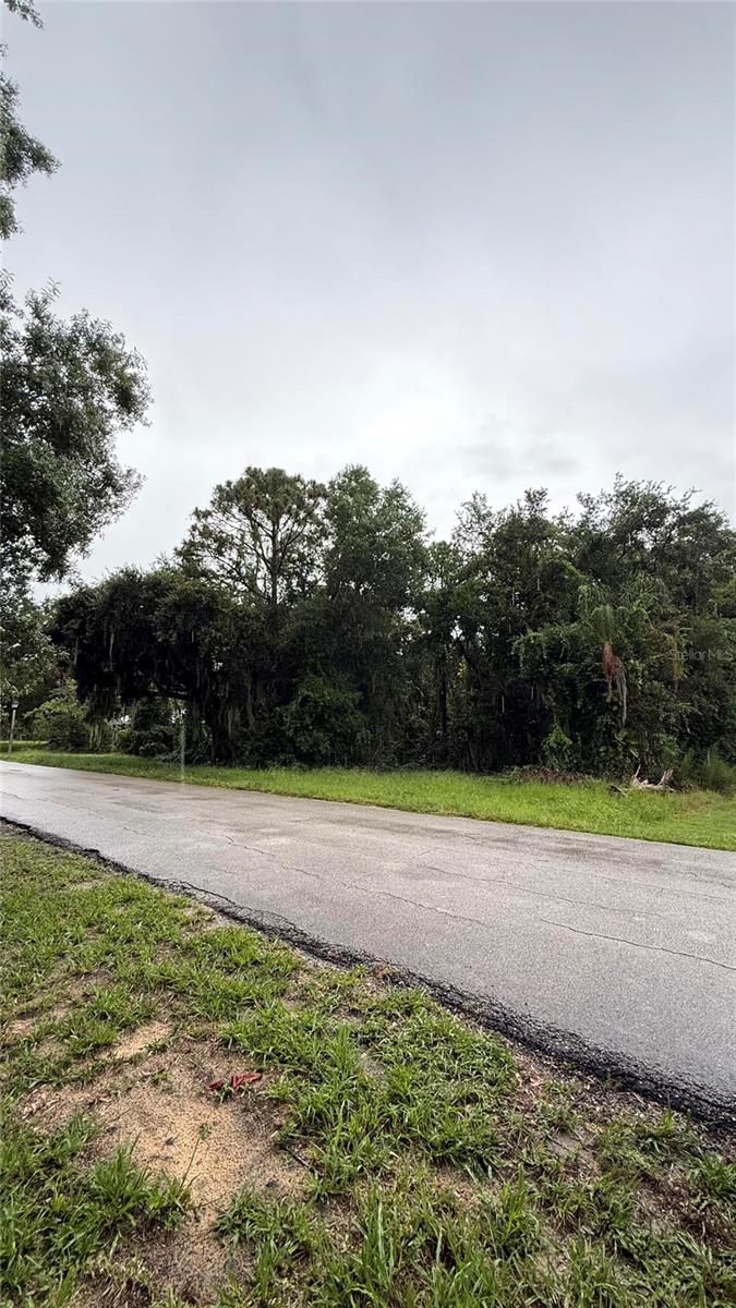 SPRING LAKE VILL 01 - Land