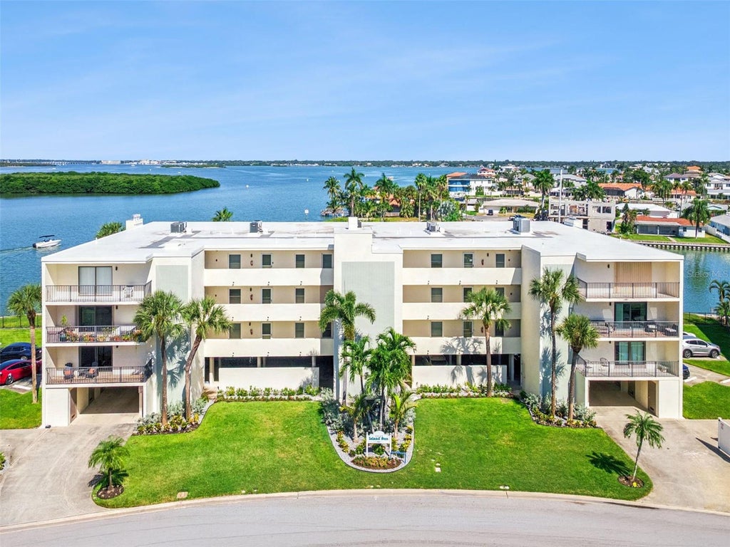 Photo of 12525 3rd Street E #205, Treasure Island, FL 33706 (MLS # O6451620)
