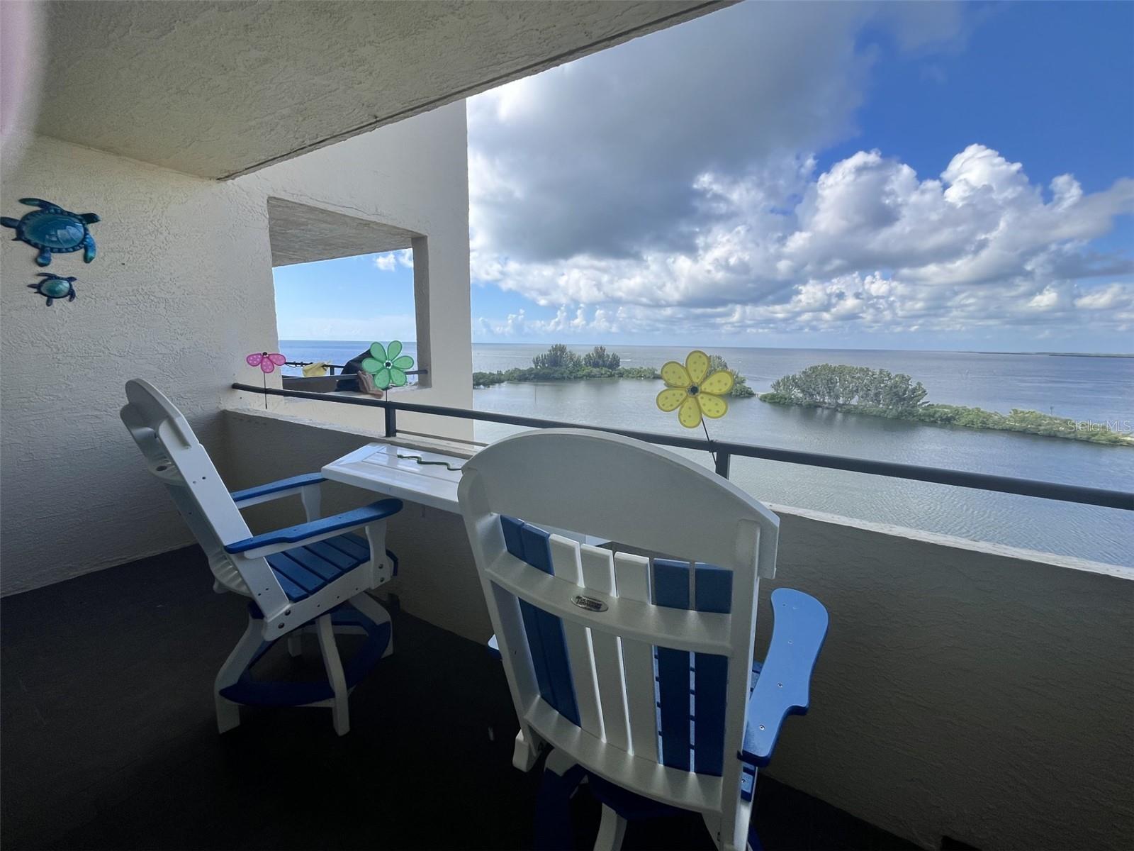 GULF ISLAND BEACH TENNIS - Residential Lease