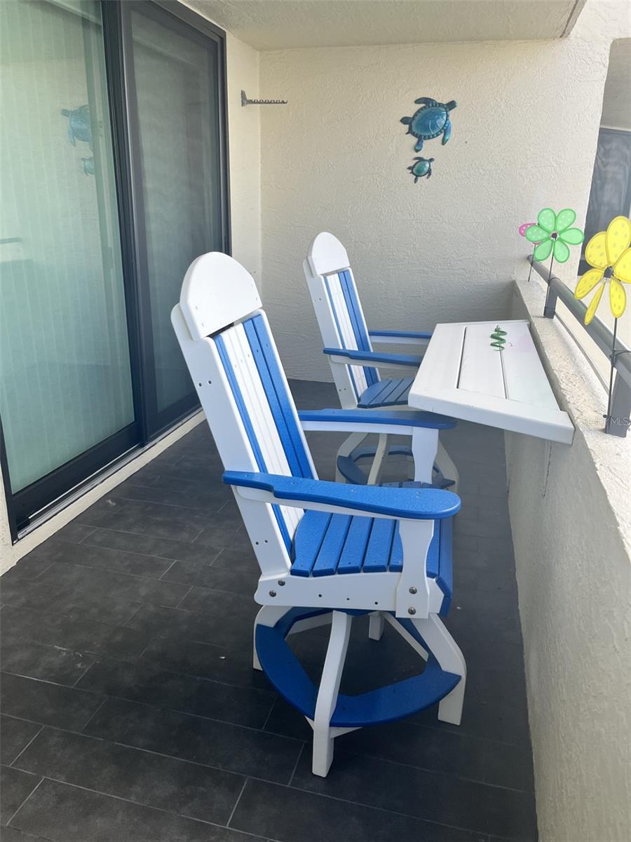 GULF ISLAND BEACH TENNIS - Residential Lease