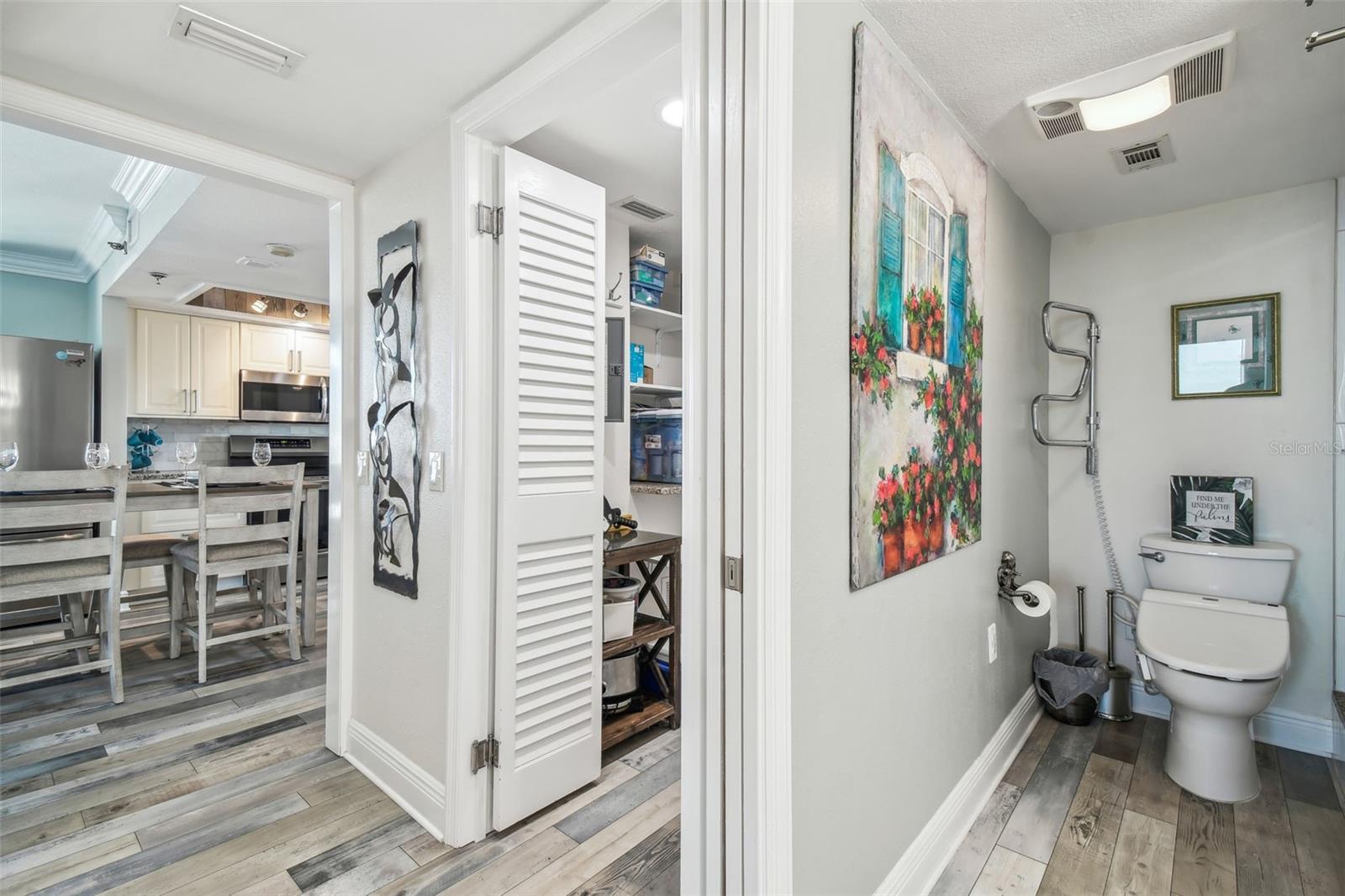 GULF ISLAND BEACH TENNIS - Residential Lease
