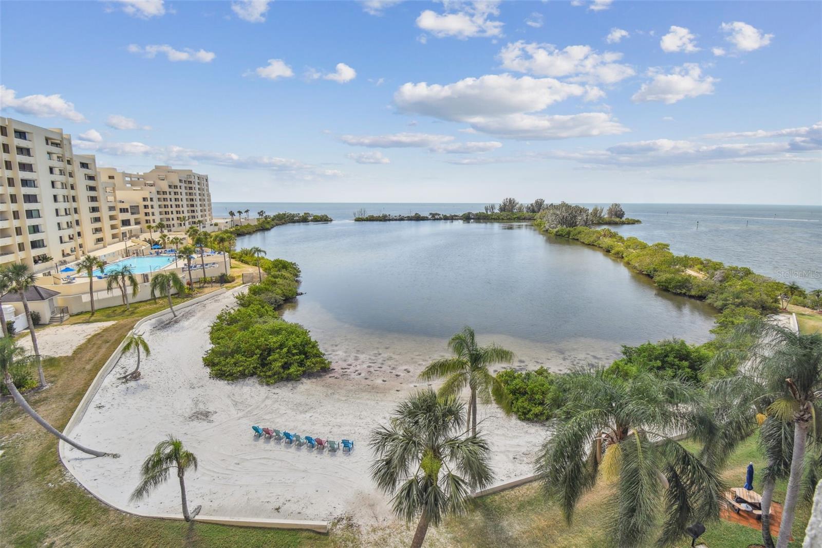 GULF ISLAND BEACH TENNIS - Residential Lease
