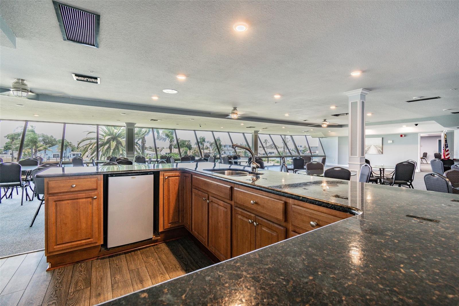 GULF ISLAND BEACH TENNIS - Residential Lease