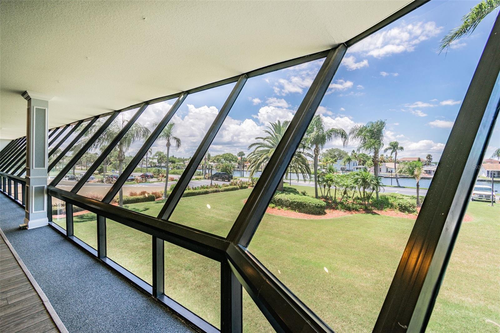 GULF ISLAND BEACH TENNIS - Residential Lease
