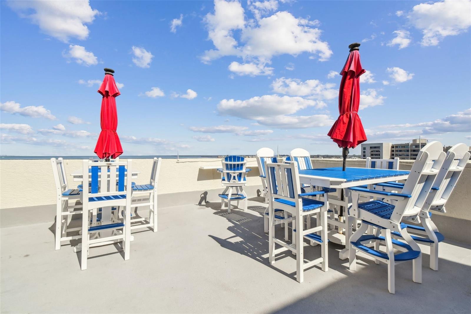 GULF ISLAND BEACH TENNIS - Residential Lease