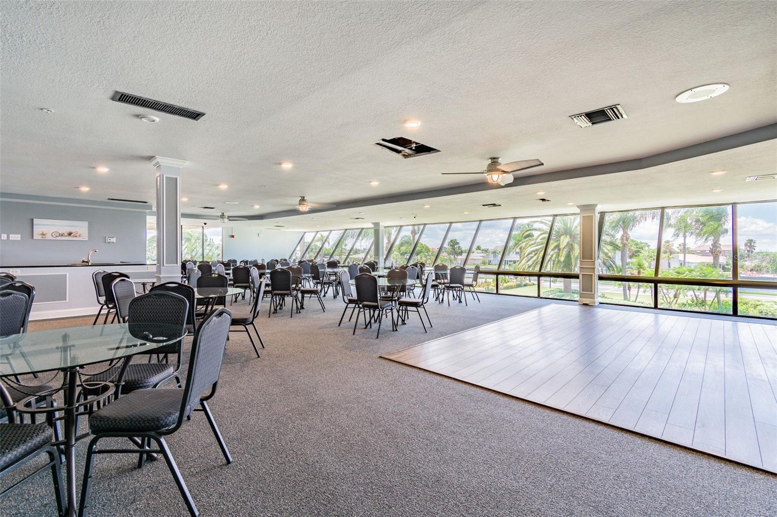 GULF ISLAND BEACH TENNIS - Residential Lease