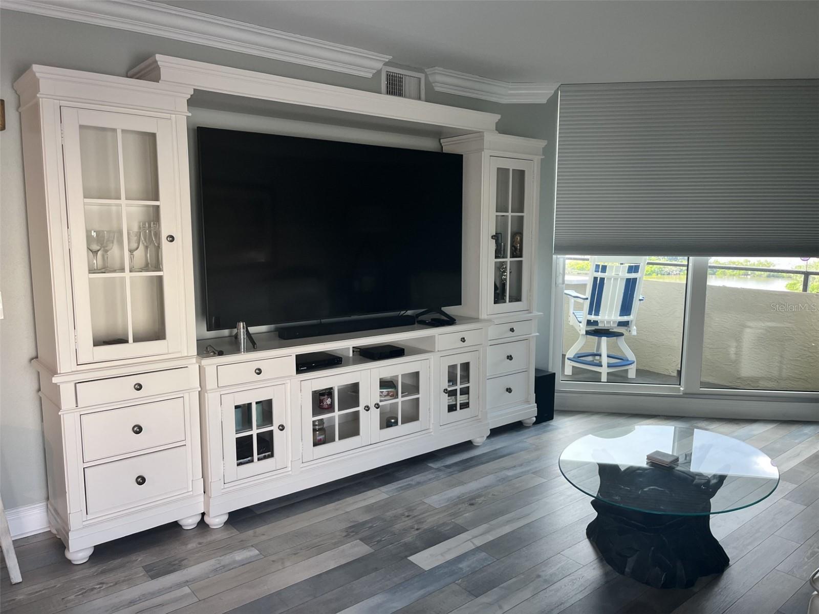 GULF ISLAND BEACH TENNIS - Residential Lease