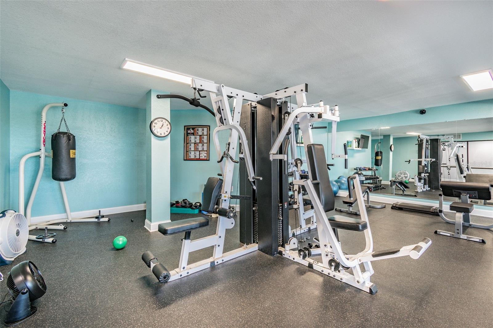GULF ISLAND BEACH TENNIS - Residential Lease