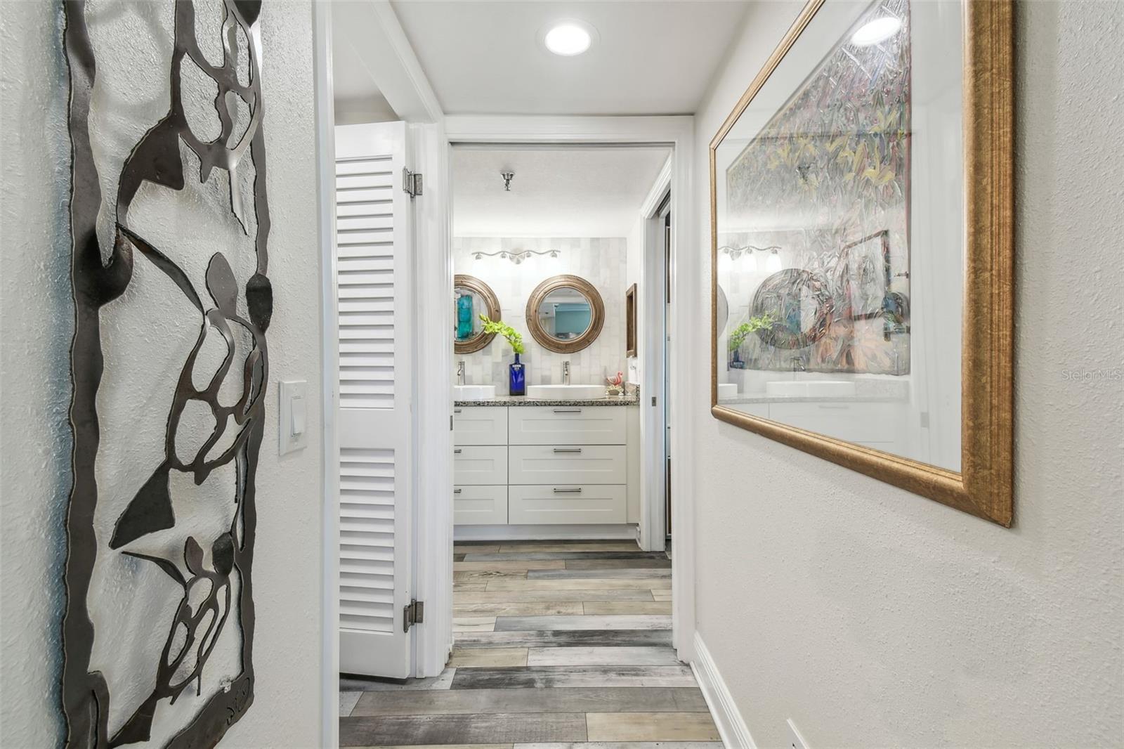 GULF ISLAND BEACH TENNIS - Residential Lease
