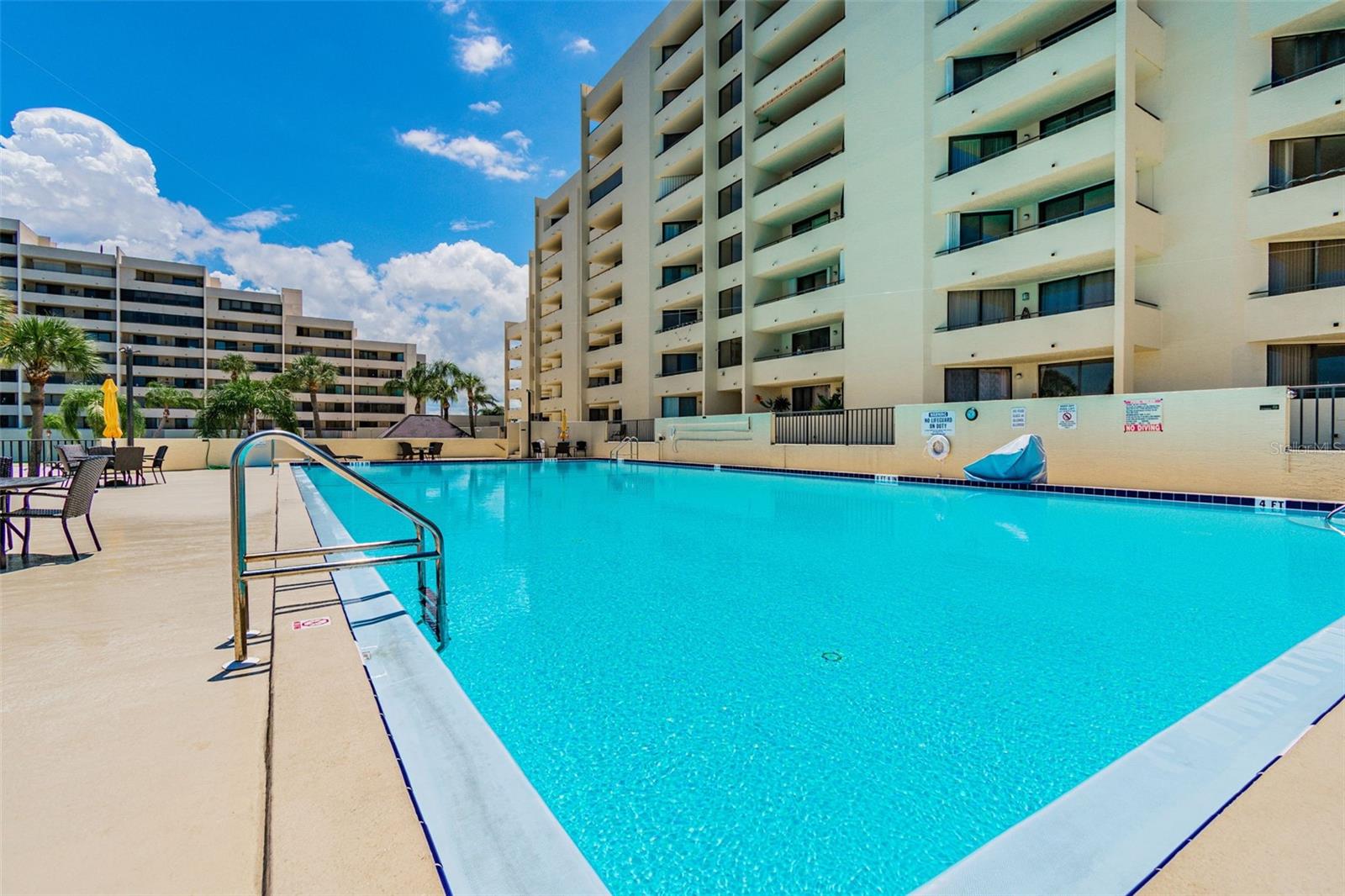GULF ISLAND BEACH TENNIS - Residential Lease
