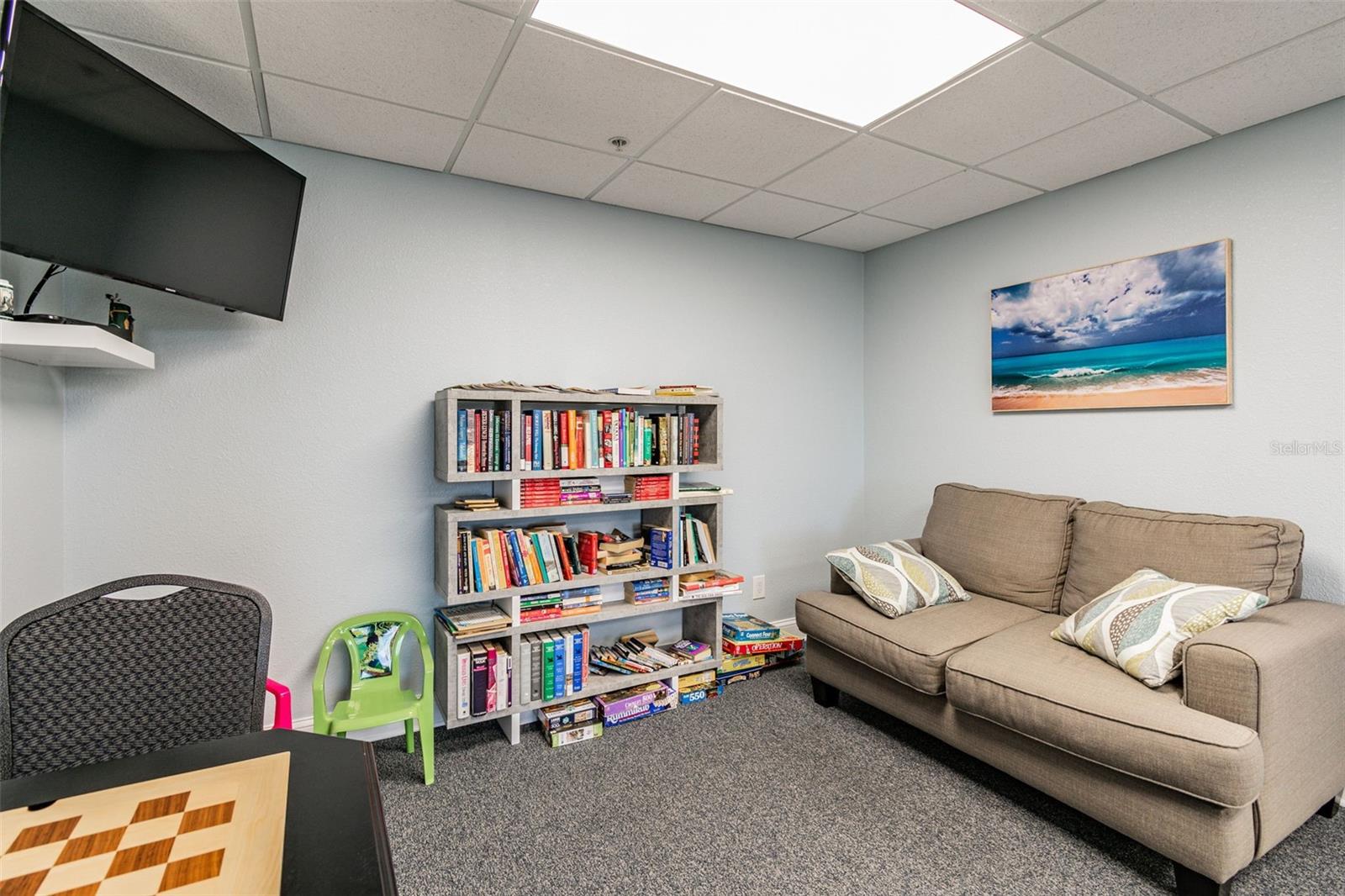 GULF ISLAND BEACH TENNIS - Residential Lease