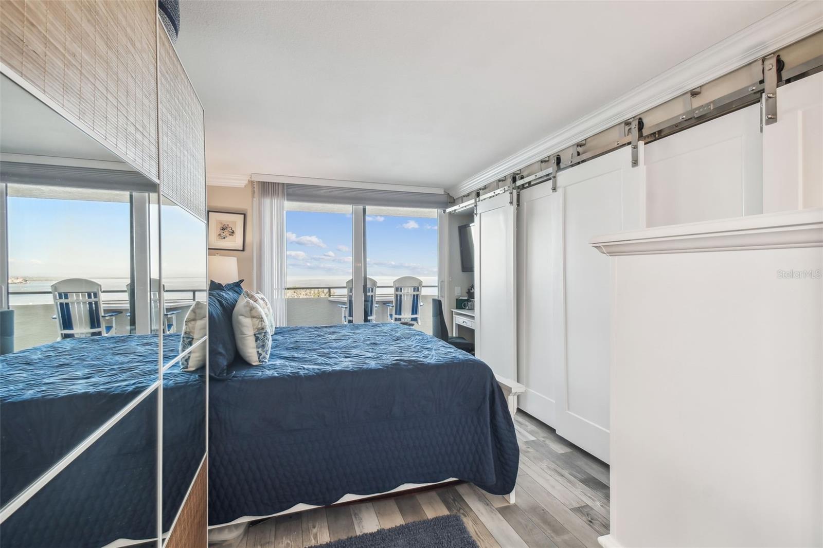 GULF ISLAND BEACH TENNIS - Residential Lease