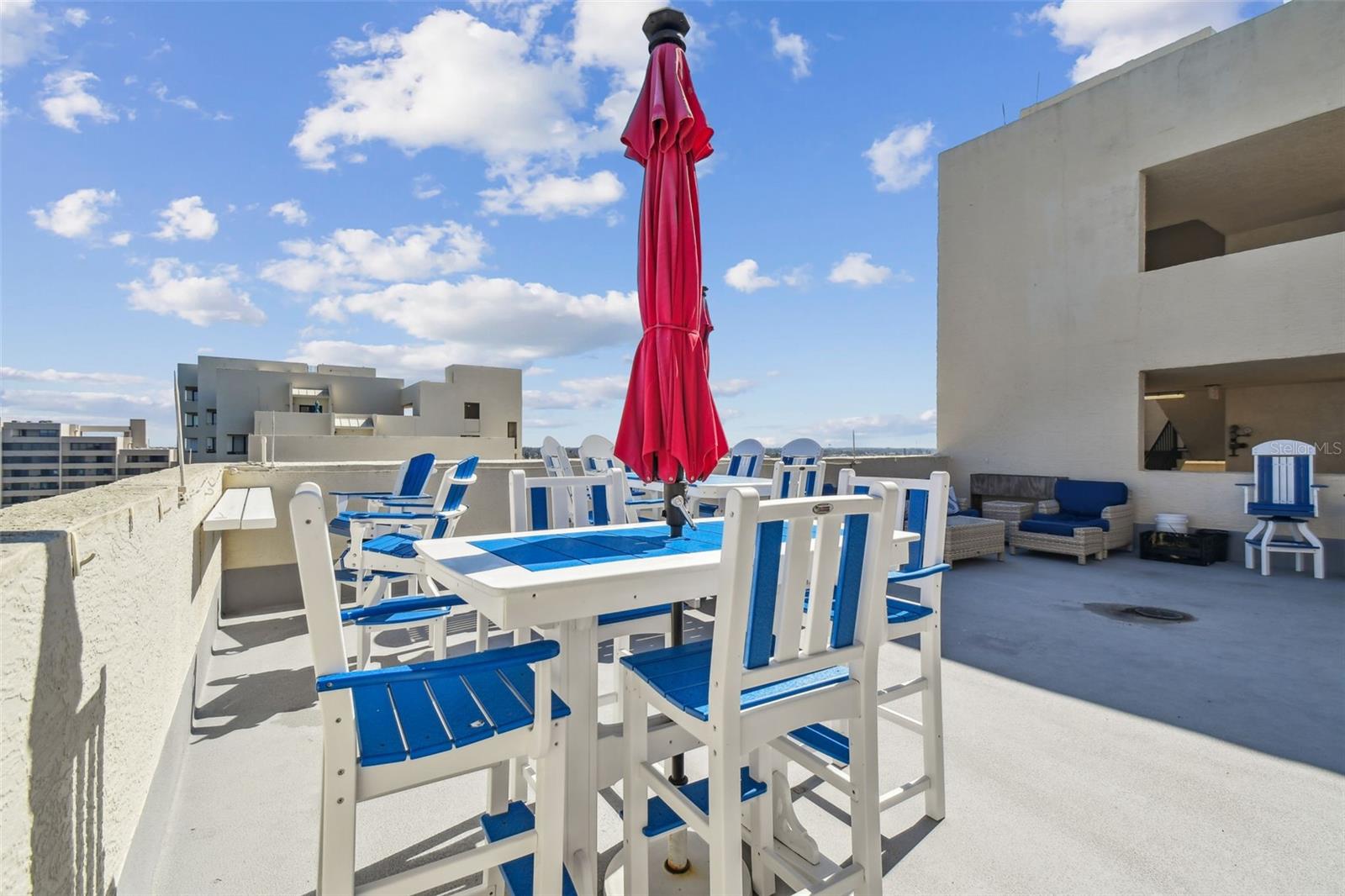 GULF ISLAND BEACH TENNIS - Residential Lease