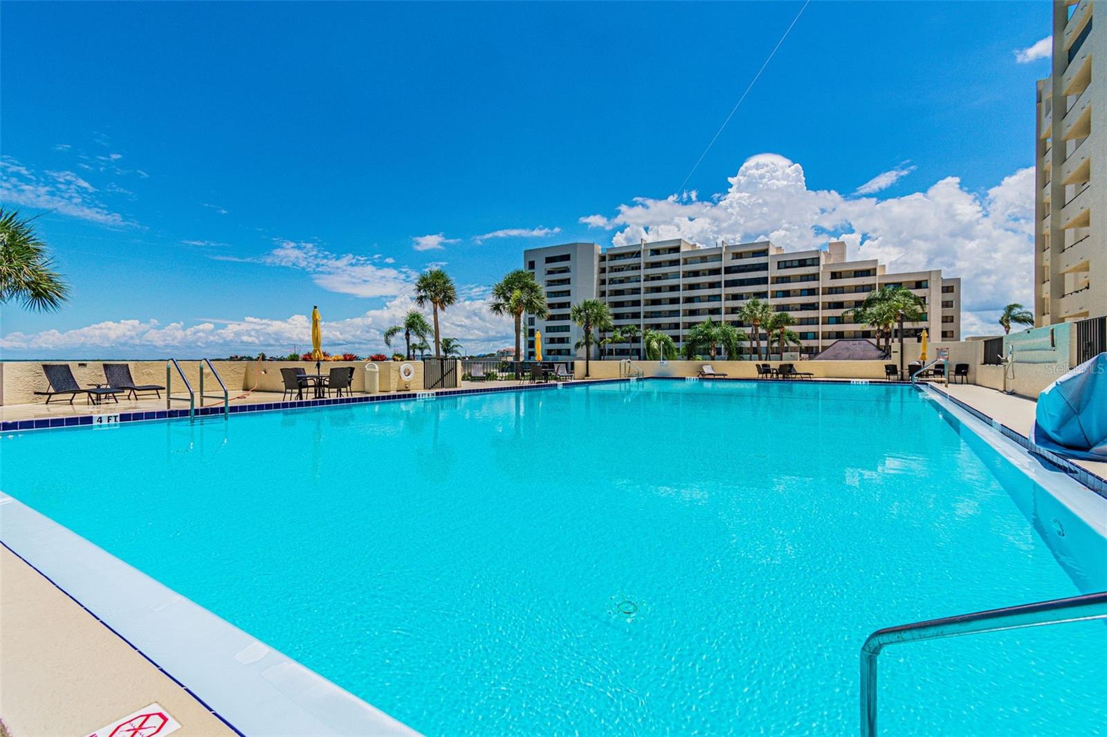 GULF ISLAND BEACH TENNIS - Residential Lease