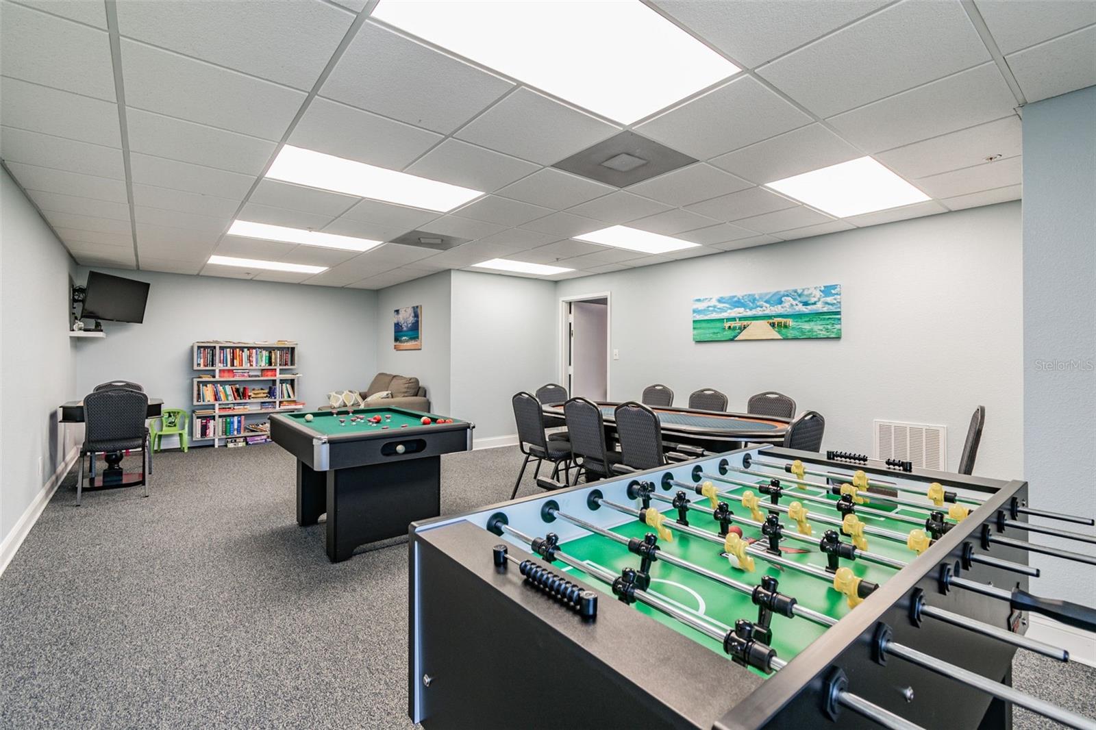 GULF ISLAND BEACH TENNIS - Residential Lease