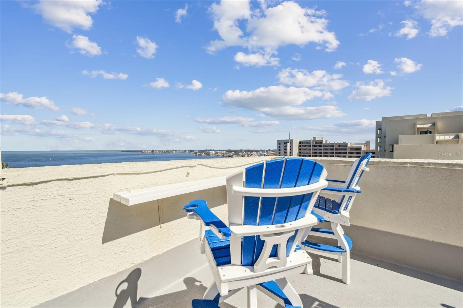 GULF ISLAND BEACH TENNIS - Residential Lease