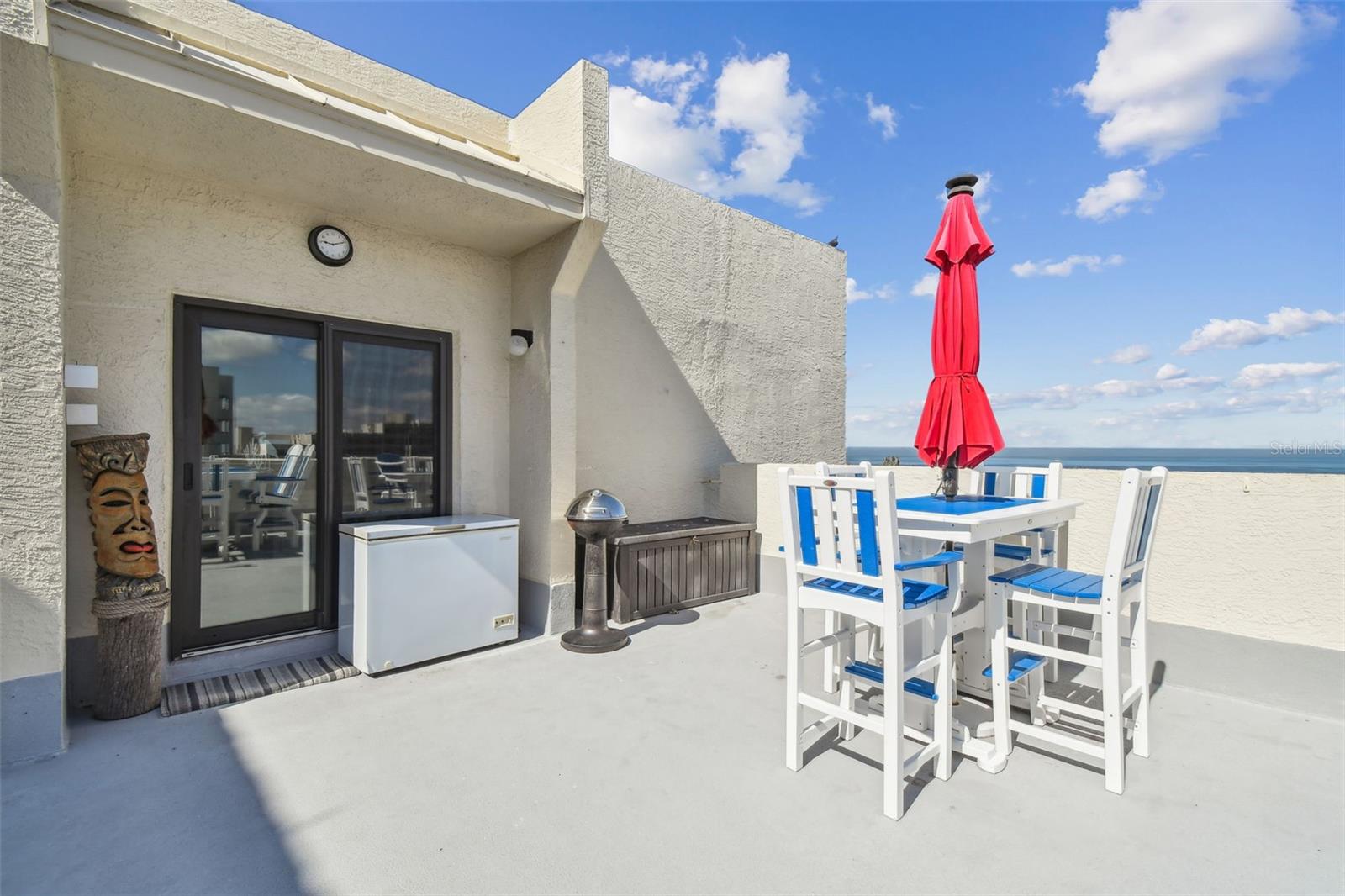 GULF ISLAND BEACH TENNIS - Residential Lease