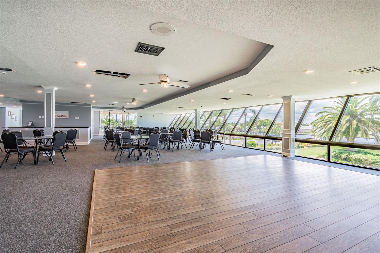 GULF ISLAND BEACH TENNIS - Residential Lease
