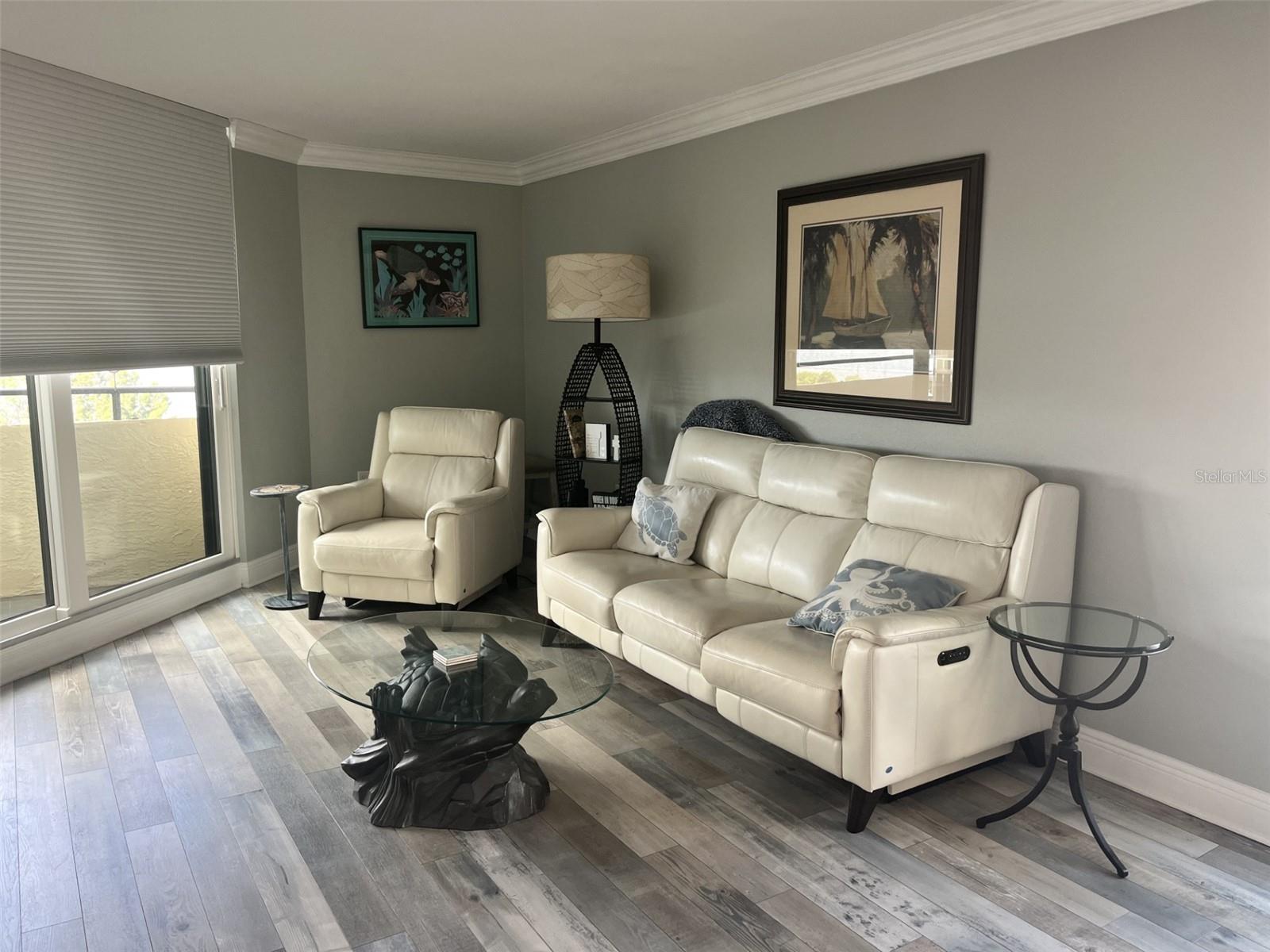 GULF ISLAND BEACH TENNIS - Residential Lease