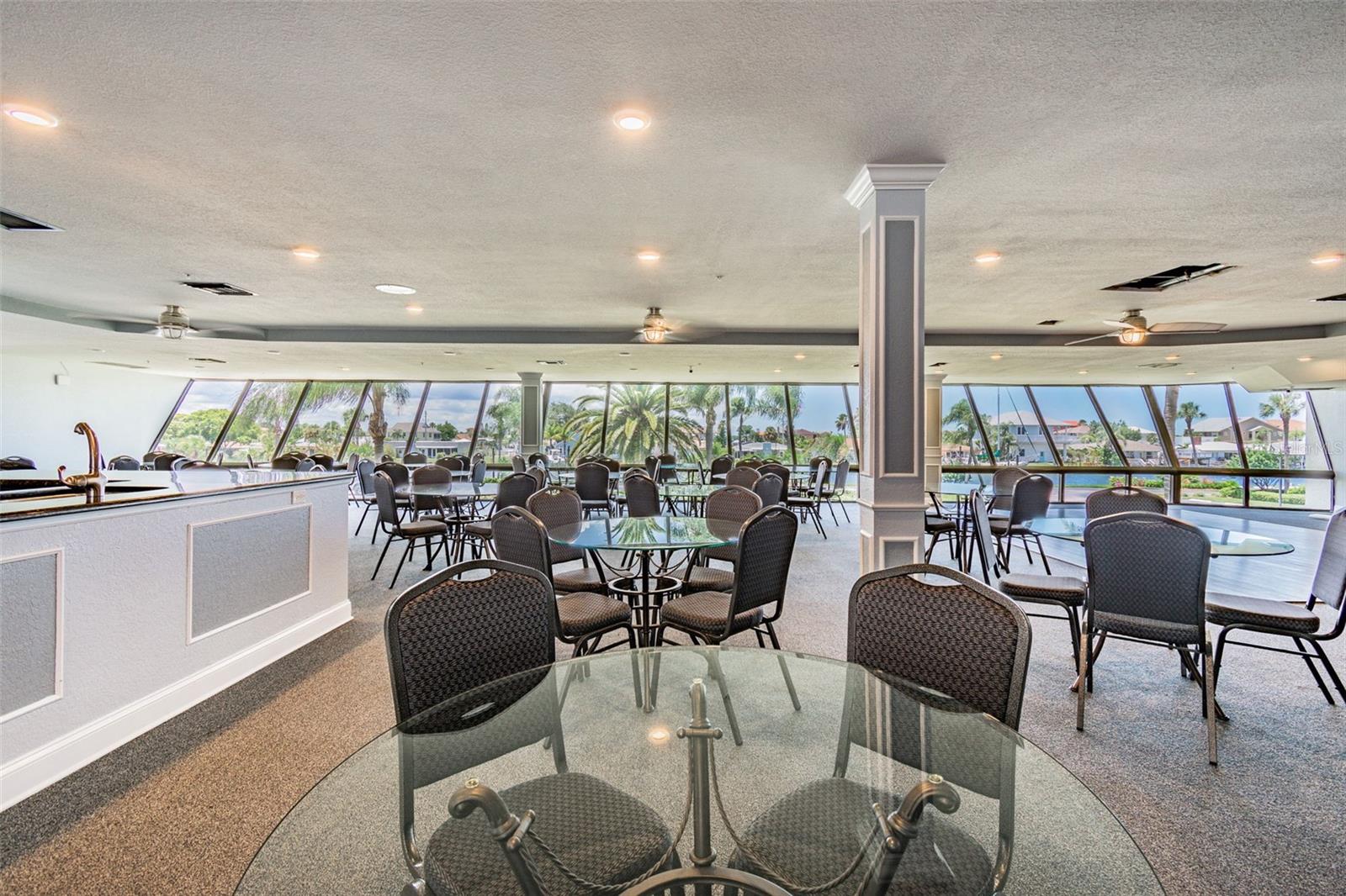GULF ISLAND BEACH TENNIS - Residential Lease