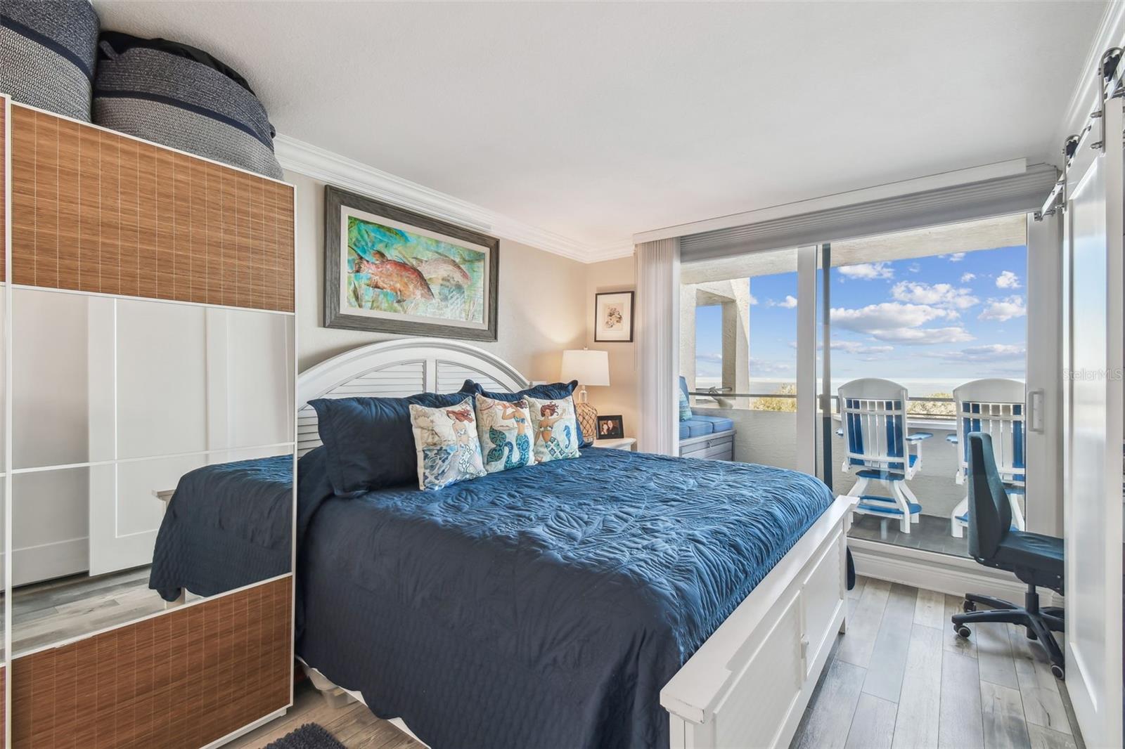 GULF ISLAND BEACH TENNIS - Residential Lease