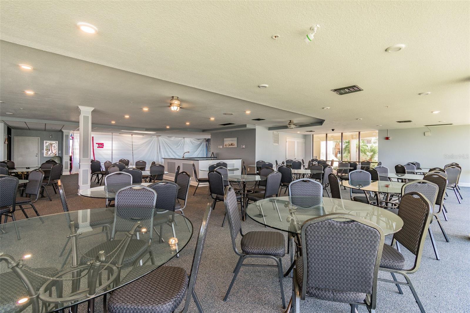 GULF ISLAND BEACH TENNIS - Residential Lease