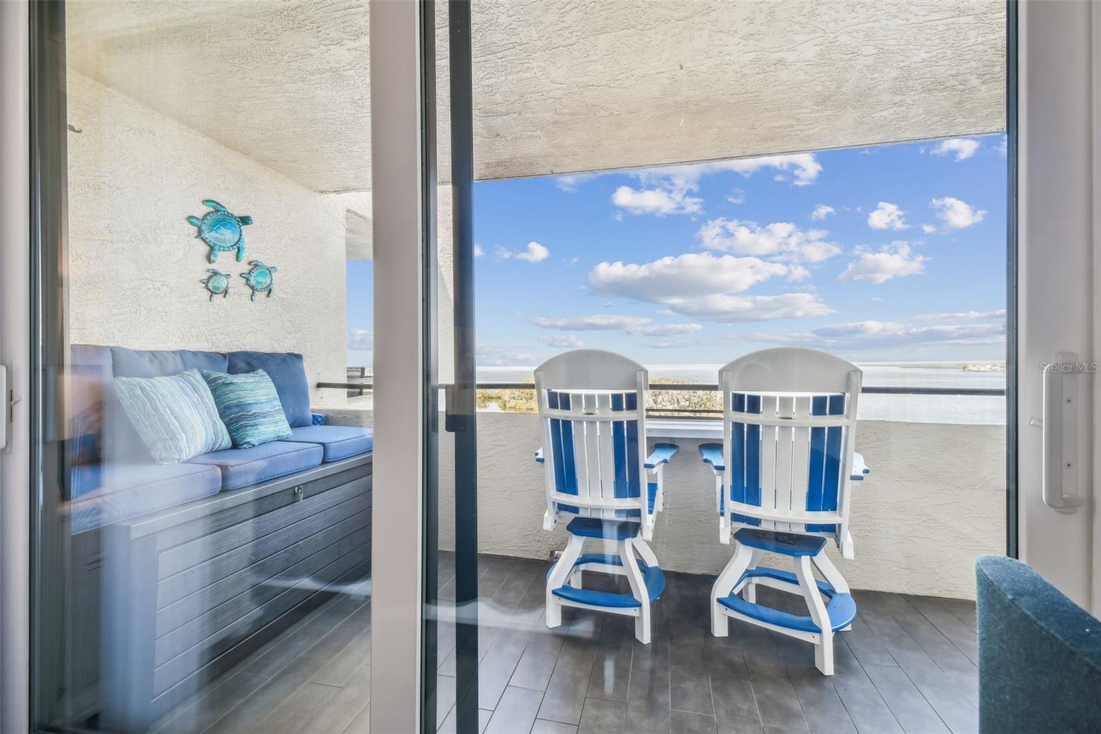 GULF ISLAND BEACH TENNIS - Residential Lease