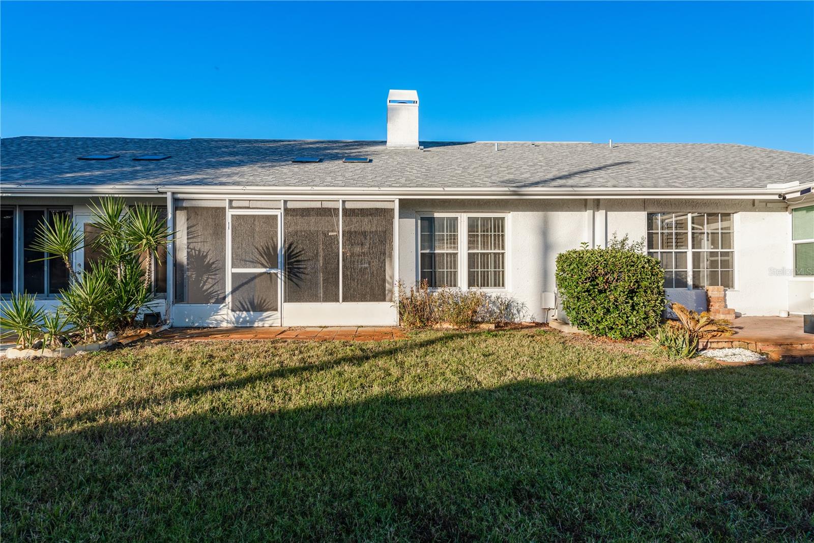 EDGEWOOD GULF TRACE REP - Residential