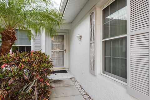 Photo of 4140 Castlewood Drive, Holiday, FL 34691 (MLS # TB8424713)