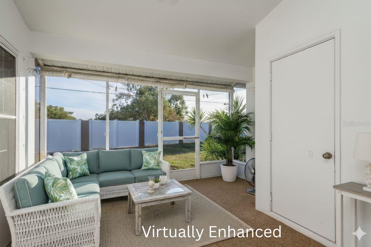 EDGEWOOD GULF TRACE REP - Residential