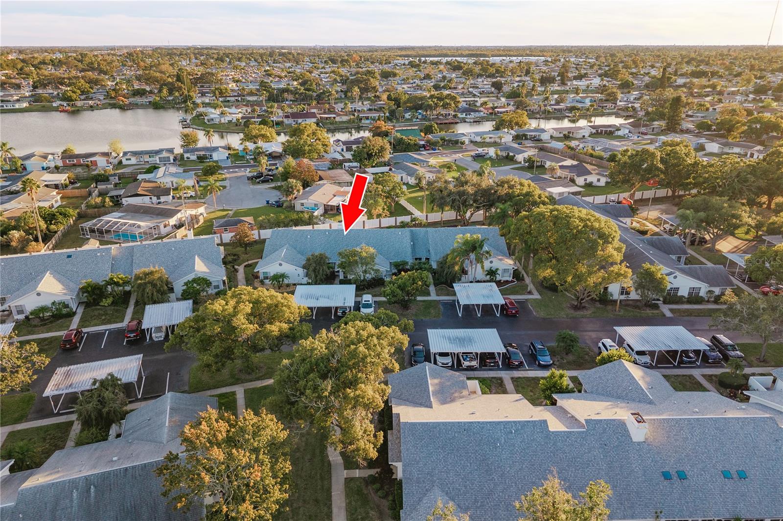 EDGEWOOD GULF TRACE REP - Residential