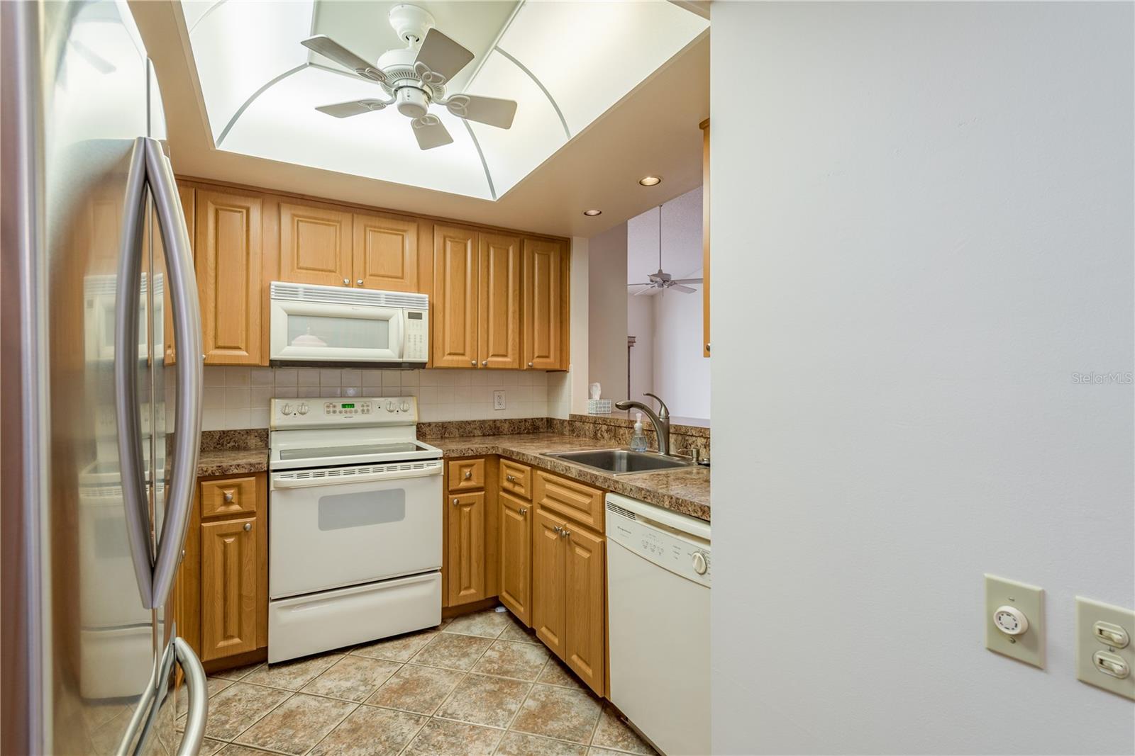 EDGEWOOD GULF TRACE REP - Residential