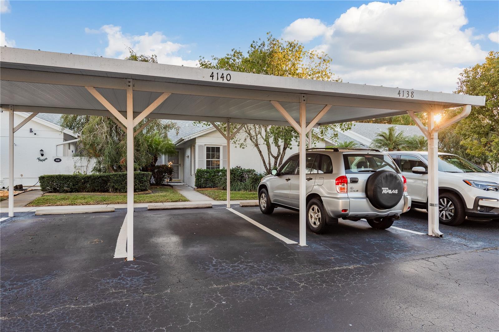 EDGEWOOD GULF TRACE REP - Residential