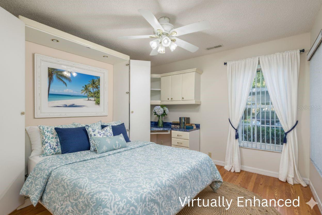 EDGEWOOD GULF TRACE REP - Residential