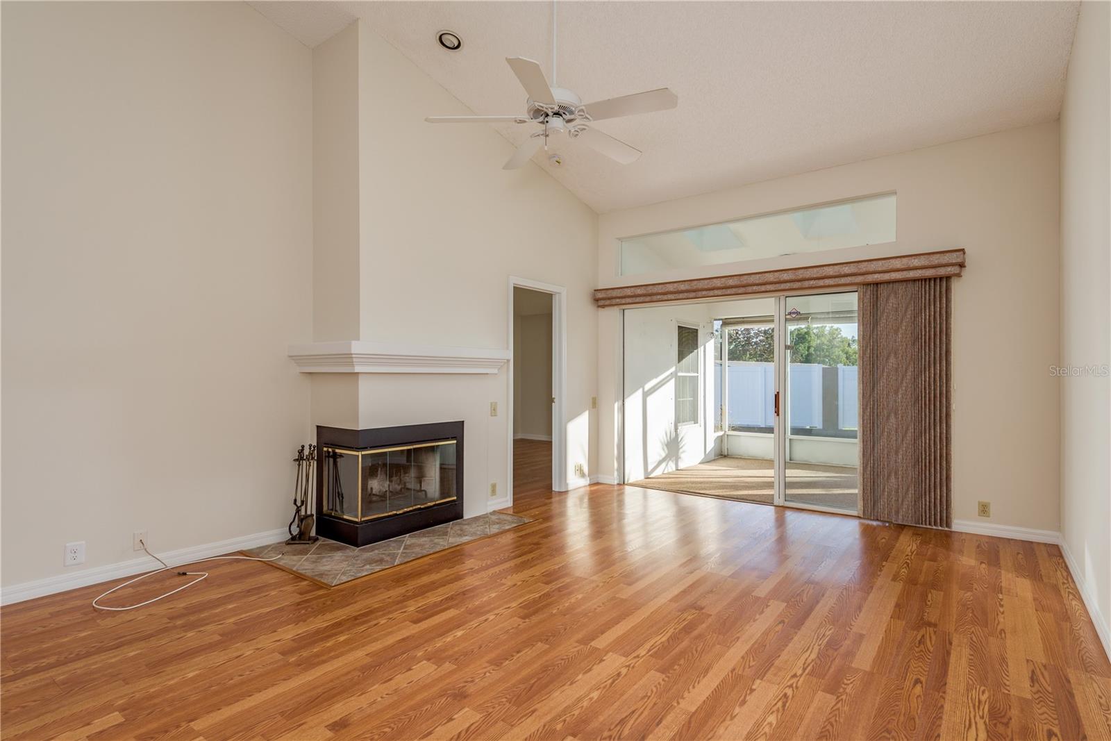 EDGEWOOD GULF TRACE REP - Residential