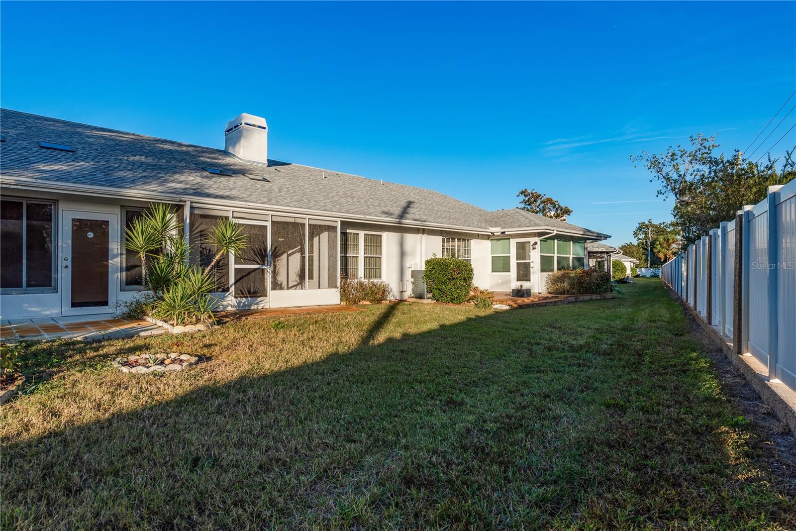 EDGEWOOD GULF TRACE REP - Residential