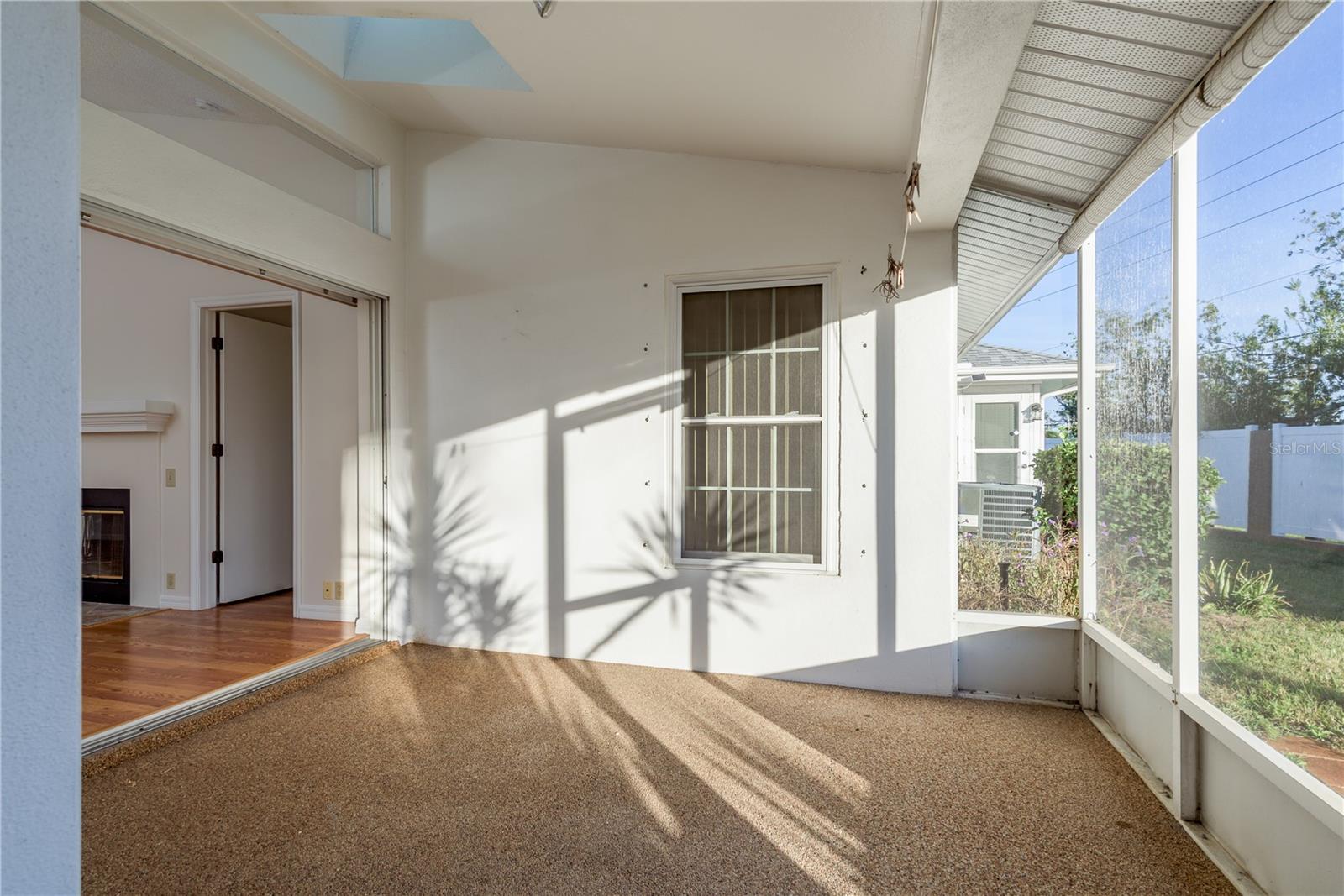 EDGEWOOD GULF TRACE REP - Residential