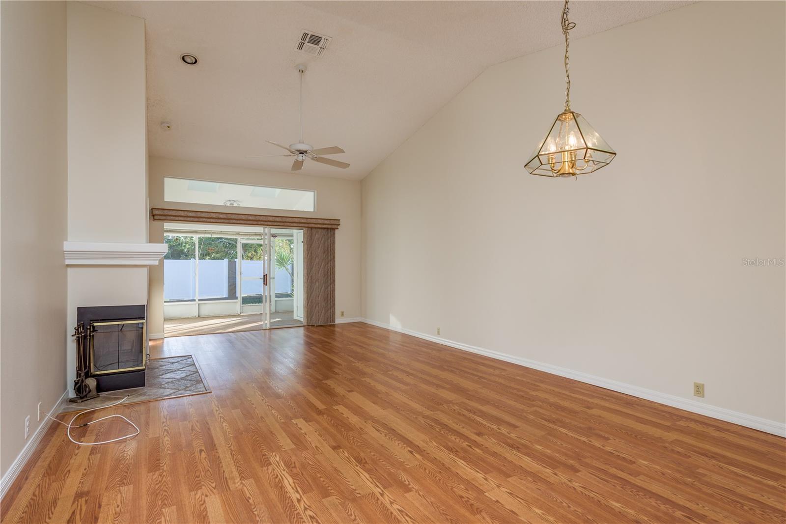 EDGEWOOD GULF TRACE REP - Residential