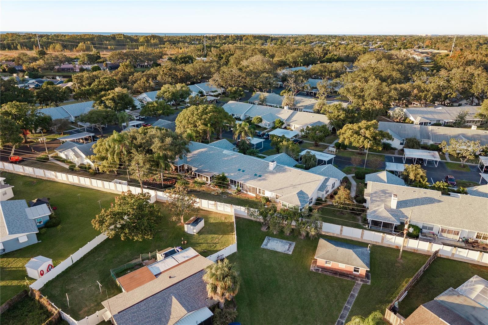 EDGEWOOD GULF TRACE REP - Residential