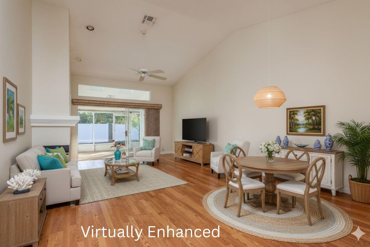 EDGEWOOD GULF TRACE REP - Residential