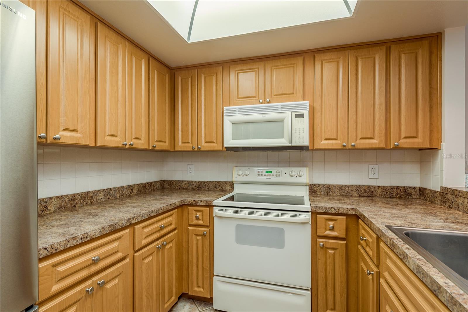 EDGEWOOD GULF TRACE REP - Residential