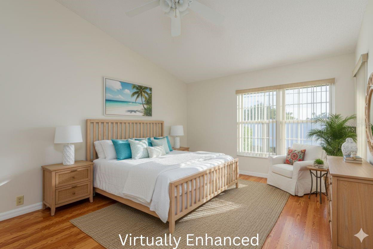 EDGEWOOD GULF TRACE REP - Residential