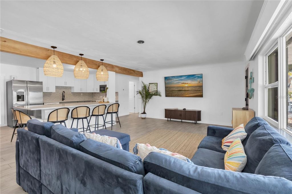 Photo of 436 87th Avenue, St Pete Beach, FL 33706 (MLS # TB8409950)