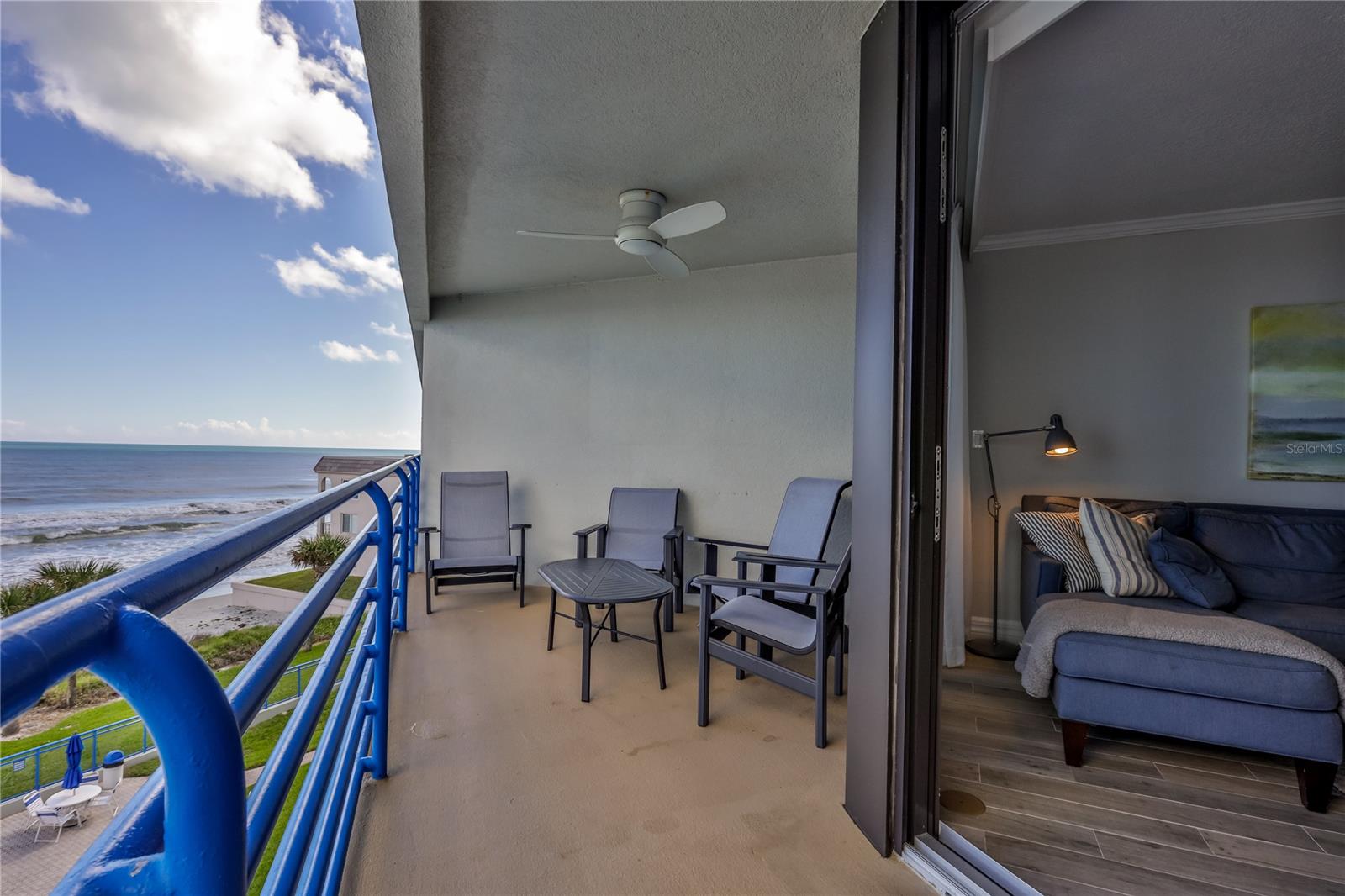Ebb Tide Condo - Residential