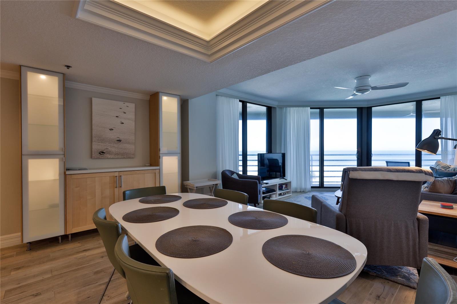 Ebb Tide Condo - Residential