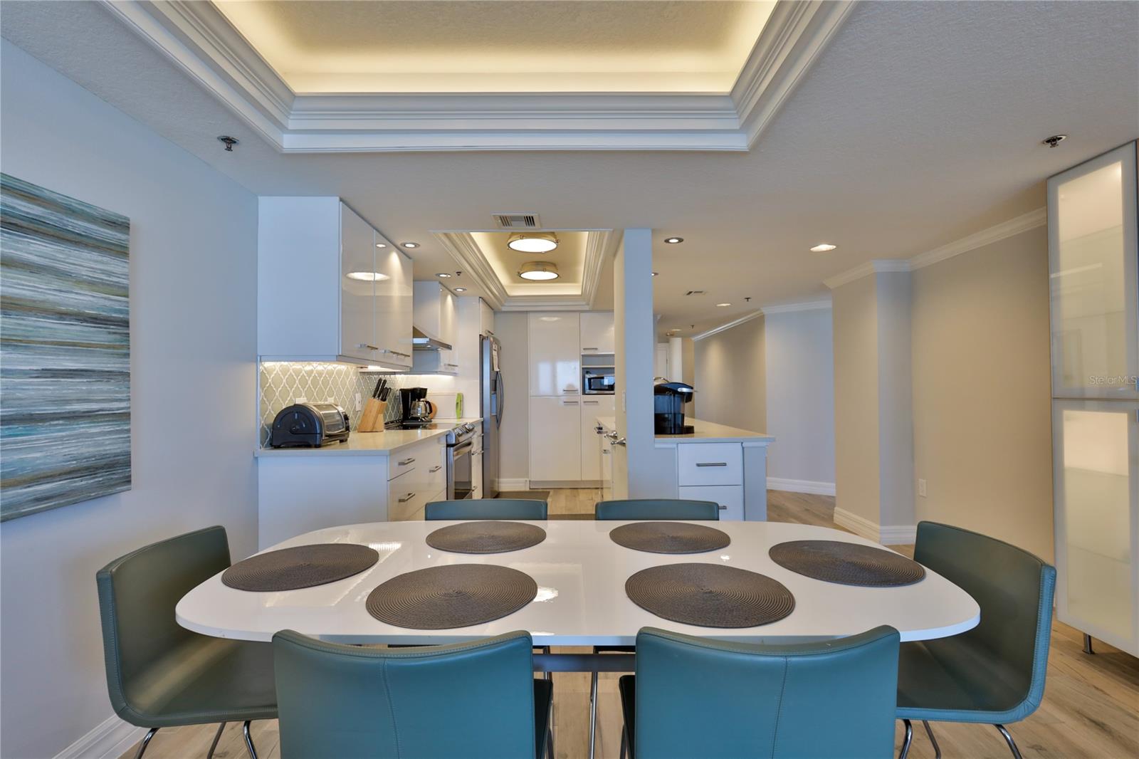 Ebb Tide Condo - Residential